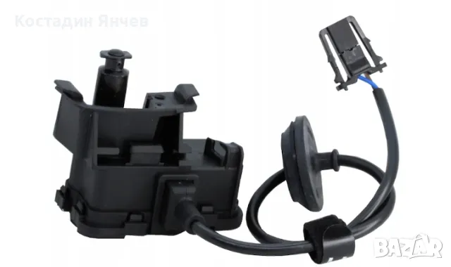 Заключващ механизъм за резервоара на VW, Scoda , снимка 6 - Части - 48070949