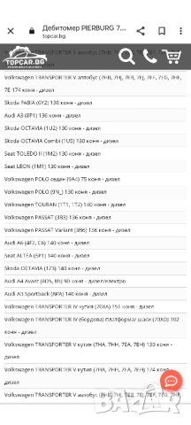 Дебитомер , снимка 6 - Части - 44390506