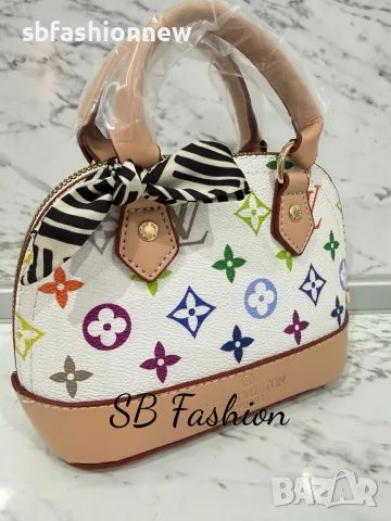 НАЛИЧНА Louis Vuitton чанта, снимка 2 - Чанти - 55945041