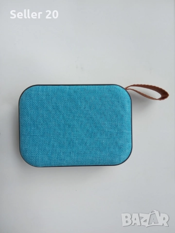 Bluetooth преносима безжична колонка със зарядно, снимка 3 - Bluetooth тонколони - 51953045