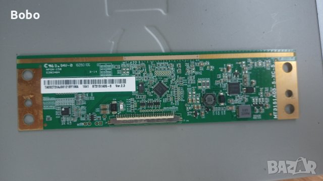 T-CON 5823-A6N83G-0P00