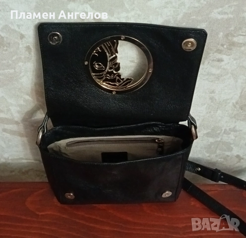 Чанта VERSACE - COLLECTION, снимка 6 - Чанти - 52969874