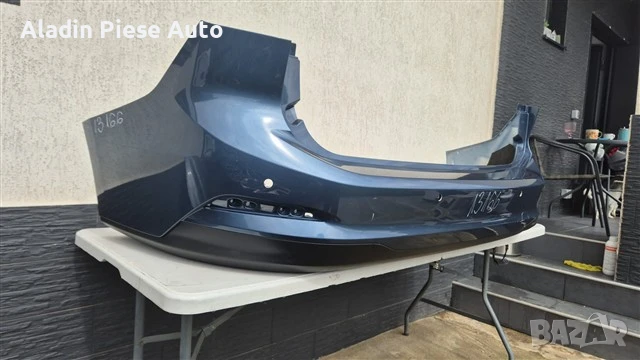 Задна броня Ford Focus 4 Kombi година 2018 2019 2020 2021 2022 код JX7B-17906-B, JX7B17906B , снимка 3 - Аксесоари и консумативи - 50445049