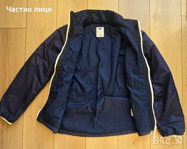 Функционално яке Helly Hansen, снимка 4 - Якета - 55968764
