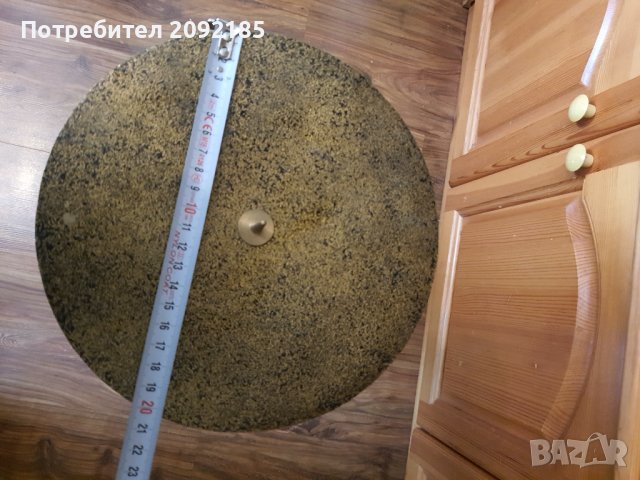 Свещник-Аристокрация., снимка 7 - Декорация за дома - 40518491