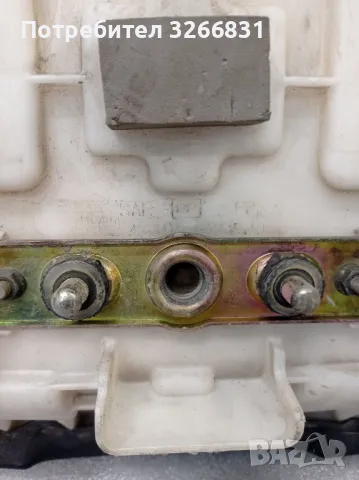 Сузуки Suzuki Intruder VL125/250 седалка, снимка 4 - Части - 48795826