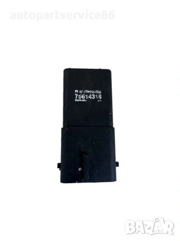 Подгревна свещ за Peugeot Relay, 4007 2.2 HDI (2009)