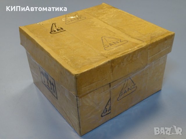 Километраж GANZ VDO 38006163004 12V, Ф160, снимка 8 - Резервни части за машини - 41728870