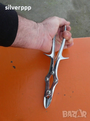  Медицински инструмент , снимка 4 - Стоматология - 53815298