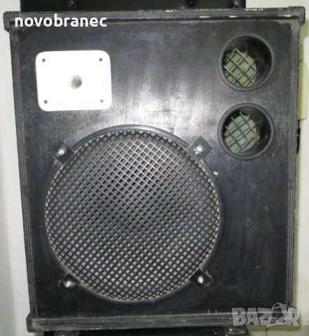 400W Тонколони професионални озвучителни тела 15 инча, снимка 8 - Тонколони - 40832179