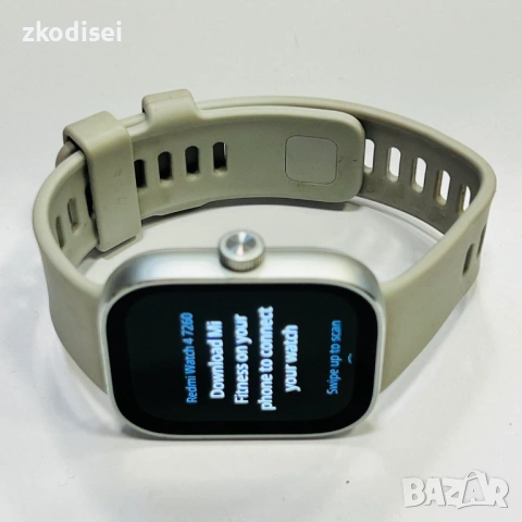 Smart watch REDMI WATCH 4, снимка 2 - Смарт часовници - 53702365