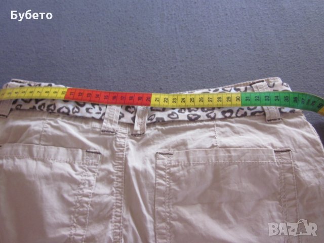 Летни панталонки, снимка 7 - Детски къси панталони - 34329638