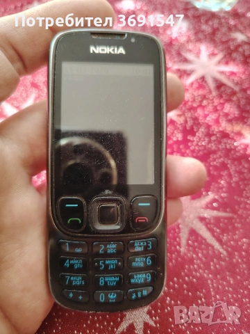 Нокия 6303 , снимка 7 - Nokia - 53843934