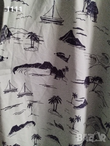 Нови тениска Dressmann 5XL., снимка 11 - Тениски - 50788754