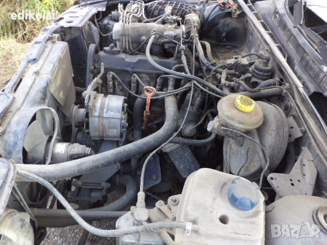 Ауди 80 на части, снимка 7 - Автомобили и джипове - 53209083