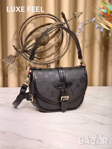 Louis Vuitton ✨ Дамски Чанти , снимка 9 - Чанти - 56311904
