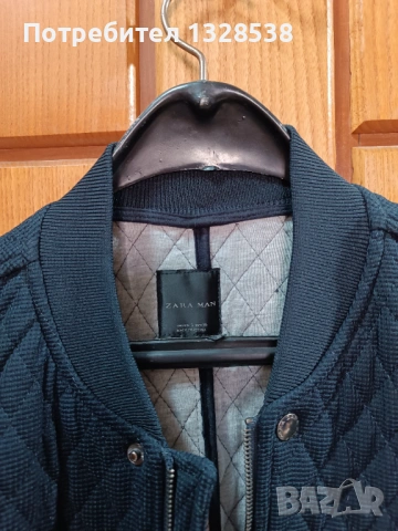 Мъжки якета, снимка 3 - Якета - 52550218