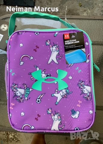 Under Armour by Thermos • #UnderArmour, снимка 3 - Спортна екипировка - 34223904