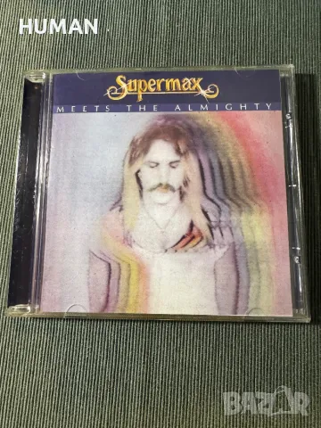  Alphaville - Milli Vanilli, снимка 5 - CD дискове - 49762002