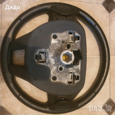 волан landrover discovery sport range rover airbag , снимка 8 - Части - 51414276