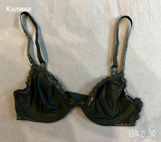 Сутиен “ Calvin Klein” 