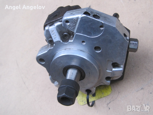 гнп помпа за високо налягане БМВ Е60 3.0D 218к.с. BMW X5 E53 3.0D 0445010073 Bosch