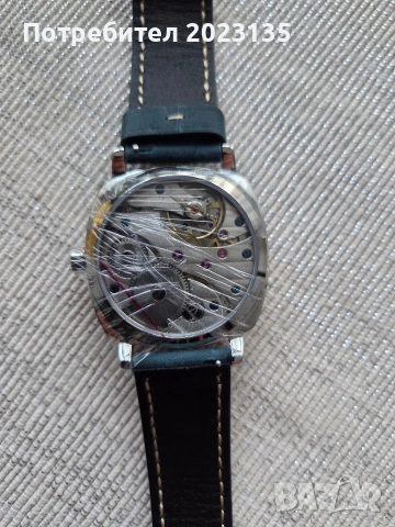 Panerai Radiomir, снимка 7 - Мъжки - 53698464