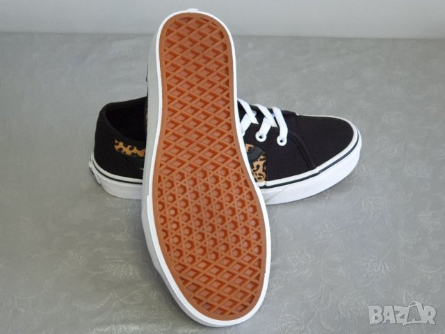 VANS 39 номер, нови! , снимка 5 - Маратонки - 40035031