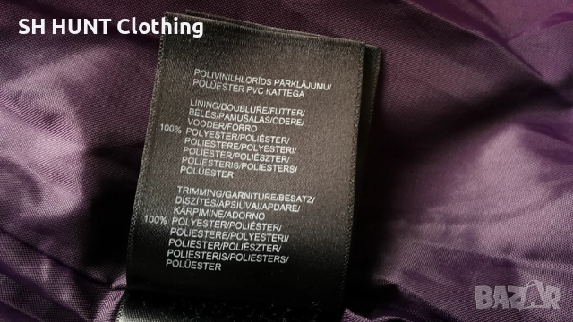 MEXX Women Jacket размер 38 / M дамско зимно яке 8-30 , снимка 15 - Якета - 52695742