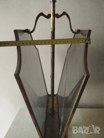 стара поставка за вестници,списания, снимка 4 - Антикварни и старинни предмети - 41931026