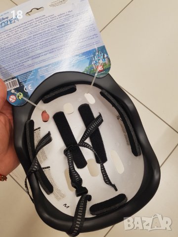 Каски, снимка 4 - Спортна екипировка - 41412179