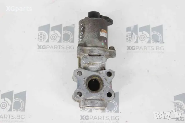 EGR за Toyota Auris 2.0d4d 126 к.с. (2006-2012) 25620-0R021, снимка 2 - Части - 48439783