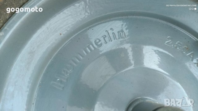 Резервна гума, колело за товарна количка , 4.80/ 4.00 - 8, снимка 15 - Други стоки за дома - 50910327