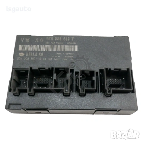 Комфорт модул Volkswagen Touran I 2003-2010 ID: 157390