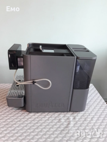 Кафемашина SAECO-LAVAZZA, снимка 4 - Кафемашини - 52026315