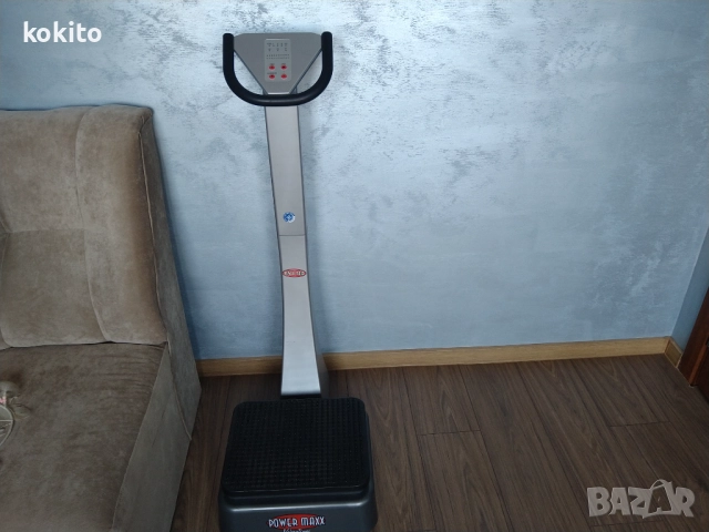 Вибромасажор - 120 лева