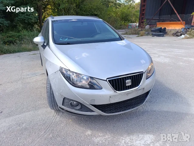 Seat Ibiza IV 1.2tdi 75к.с. 2010г. комби На Части
