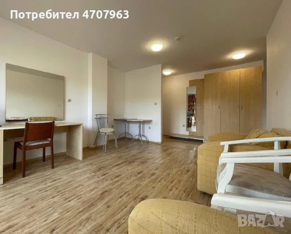 Двустаен - Слънчев бряг, снимка 5 - Апартаменти - 53771755