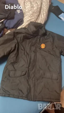 яке Manchester united 152 см 