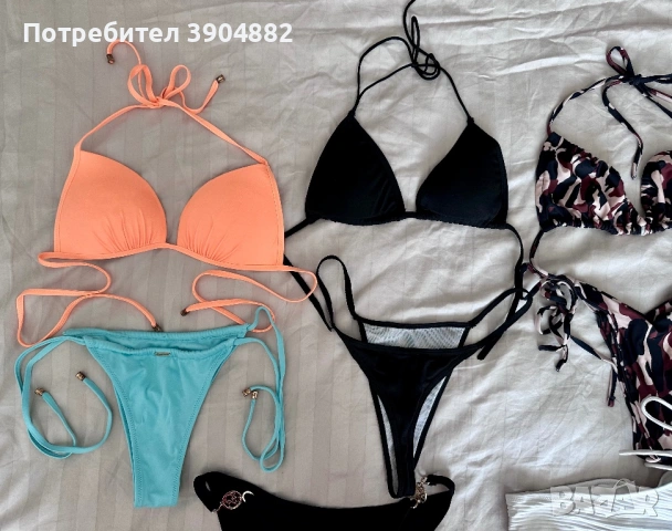 Бански костюми, снимка 2 - Бански костюми - 53692023