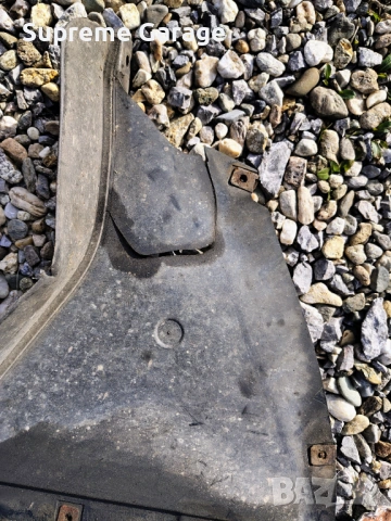 Оригинален М-Пакет за БМВ Ф10 Пълен комплект, снимка 11 - Части - 53611316