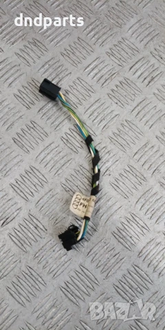 Кабел моторче стъклоповдигач Audi A6 4F 2005г.(преден ляв)	