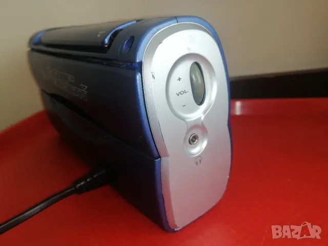 FM/MW/SW радиоприемник GRUNDIG Music Boy 40, снимка 7 - Радиокасетофони, транзистори - 49781736