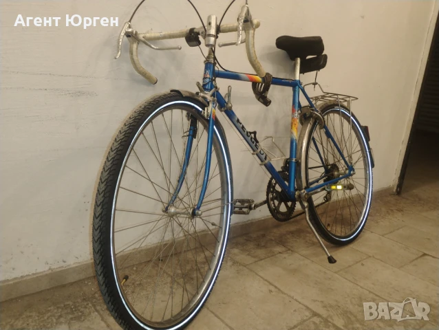 Велосипед Peugeot 