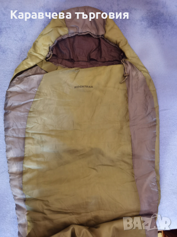 Спален чувал 