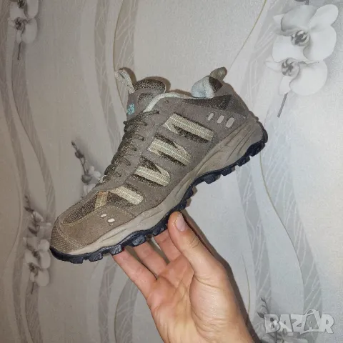 The North Face маратонки  Sakura GTX туристически обувки Gore-Tex  номер 38, снимка 13 - Други - 48004585