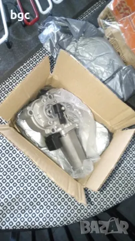 НОВ Актуатор за BOSCH  BMW E83 BMW E53 BMW E70 E70 Е71 E83 ATC400  ATC500  ATC700 , снимка 6 - Части - 49779315