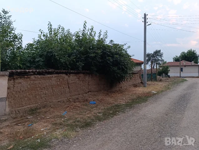 Парцел в с. Голям Чардак ТОП ЛОКАЦИЯ , снимка 6 - Парцели - 55732783