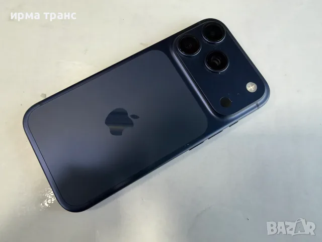 iPhone 17 Pro 256gb 100% батерия.Гаранция