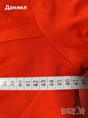 Блуза с дълъг ръкав на ОФК Беласица Петрич , снимка 7 - Футбол - 52268984